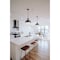 Z-Lite Melange Pendant, 1-Light, 13.25 In.W x 13 In.H, Matte Black/Matte Black 725P12-MB - alternate 4